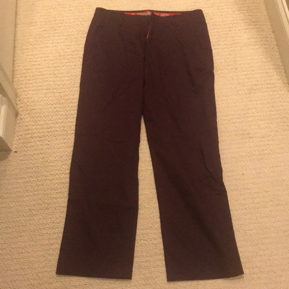 Under Armour Chinos